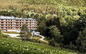 Radisson Hotel Szklarska Poręba